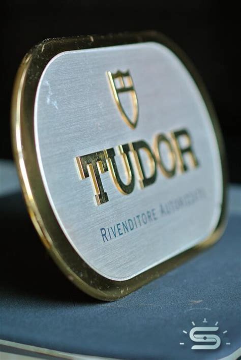 Tudor – Rivenditore Autorizzato 